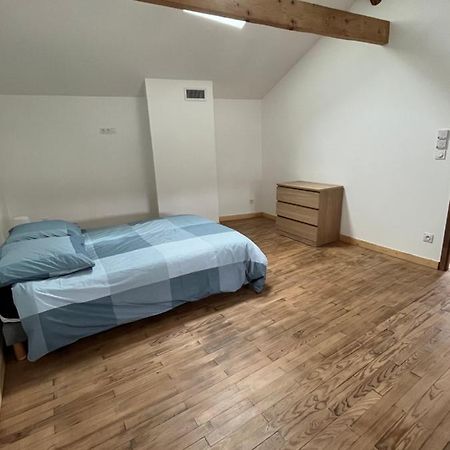 Superbe Maison De Ville, Renovee A 15 Min De Lyon Saint-Symphorien-dʼOzon 외부 사진