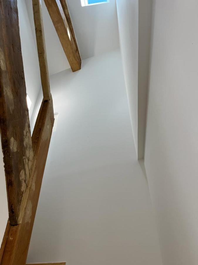 Superbe Maison De Ville, Renovee A 15 Min De Lyon Saint-Symphorien-dʼOzon 외부 사진