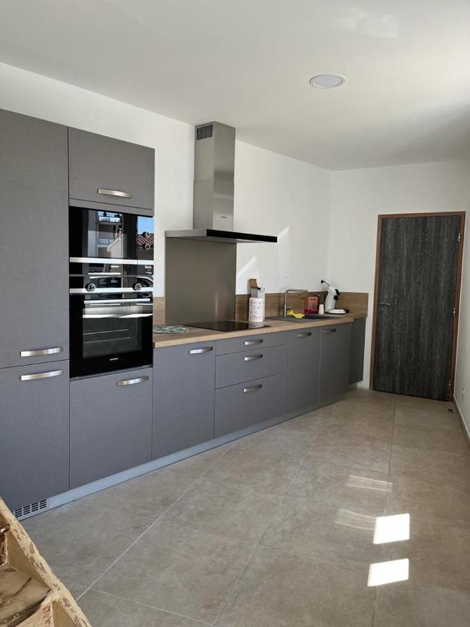 Superbe Maison De Ville, Renovee A 15 Min De Lyon Saint-Symphorien-dʼOzon 외부 사진