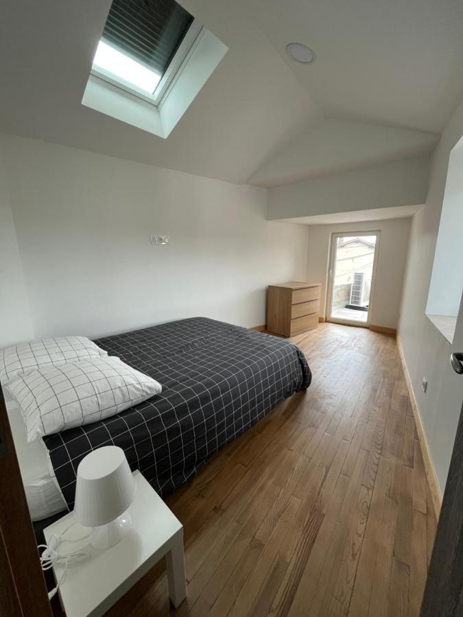 Superbe Maison De Ville, Renovee A 15 Min De Lyon Saint-Symphorien-dʼOzon 외부 사진