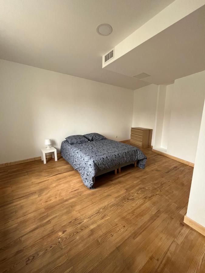 Superbe Maison De Ville, Renovee A 15 Min De Lyon Saint-Symphorien-dʼOzon 외부 사진