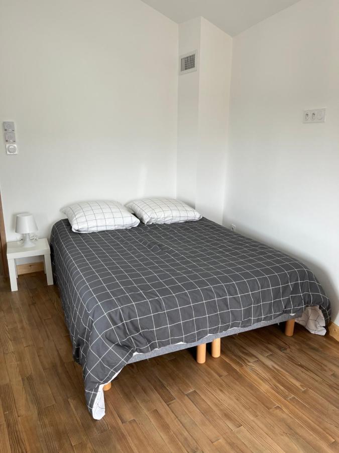 Superbe Maison De Ville, Renovee A 15 Min De Lyon Saint-Symphorien-dʼOzon 외부 사진